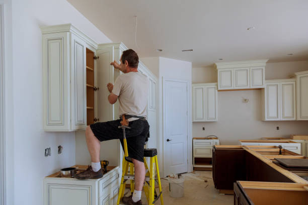 Licensed Backsplash Installation service in Middleburg, FL - I E Kitchen
