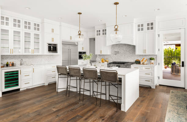 Reliable Backsplash Installation contractor in Middleburg, FL by I E Kitchen